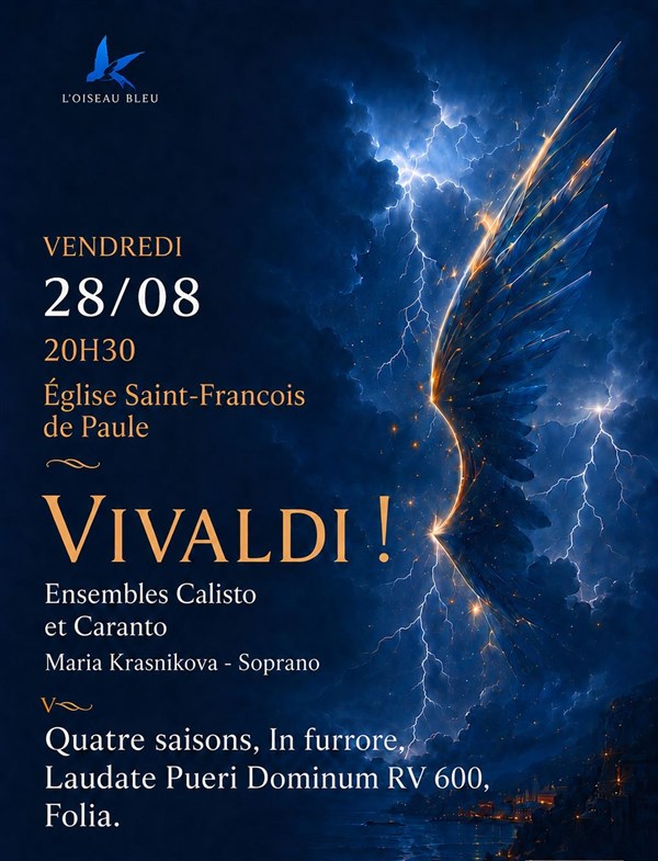 Vivaldi !