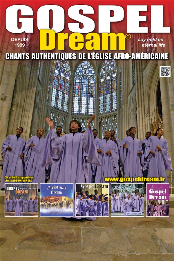 Gospel Dream