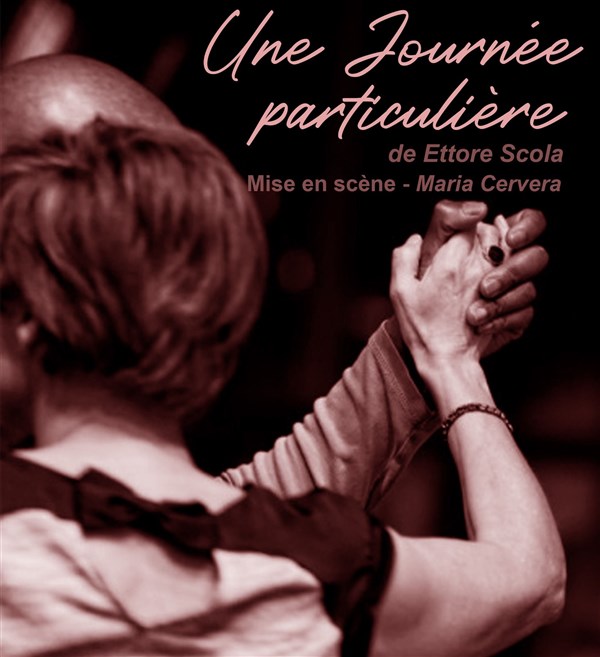 Une journée particulière