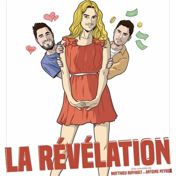 La Révélation