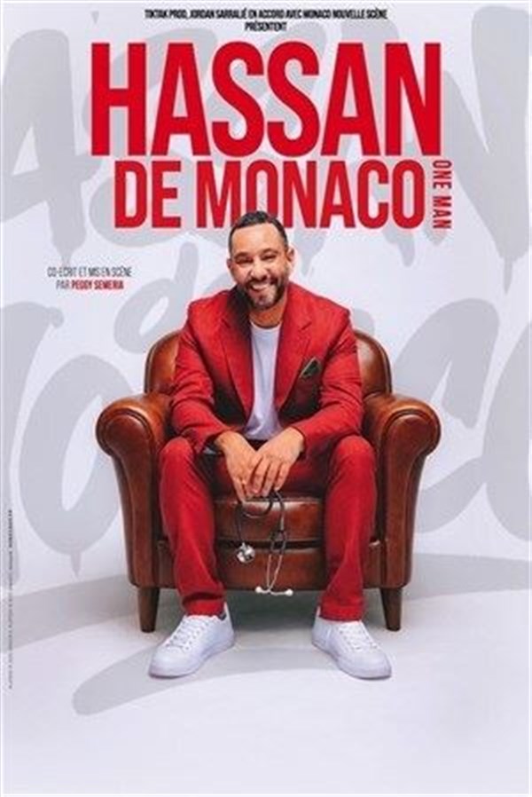 Hassan de Monaco