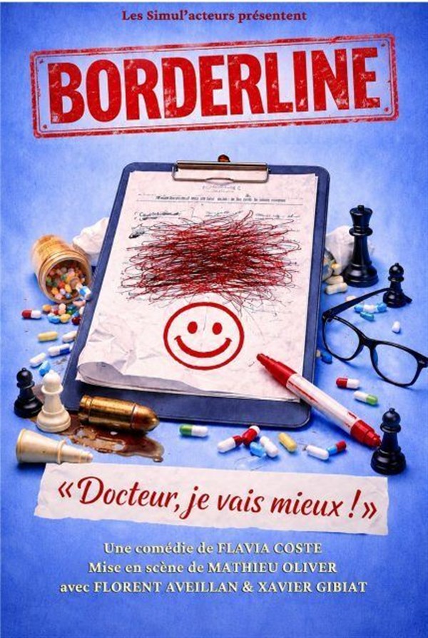 Borderline