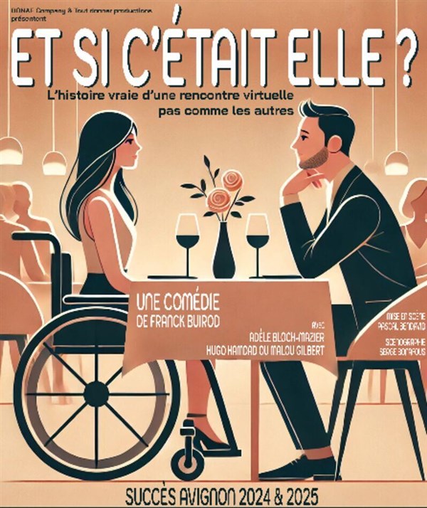 Et si c'était elle ?