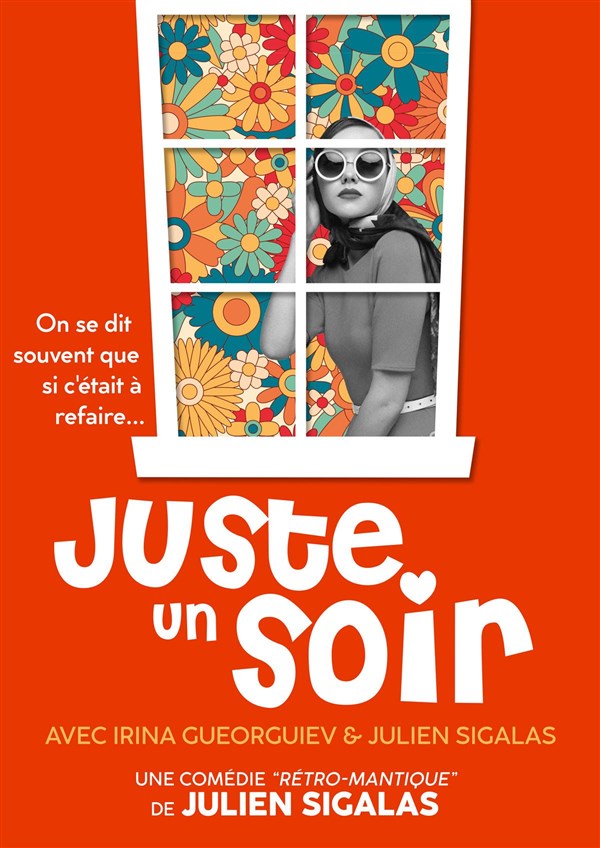 Juste un soir