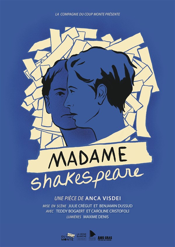 Madame Shakespeare