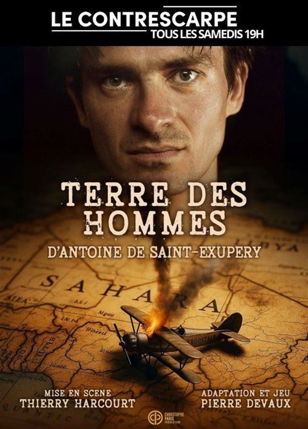 Terre des Hommes