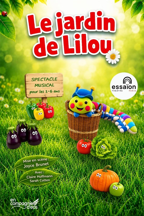 Le Jardin de Lilou