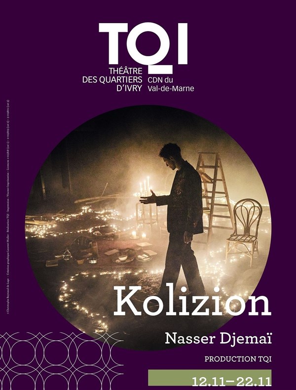 Kolizion