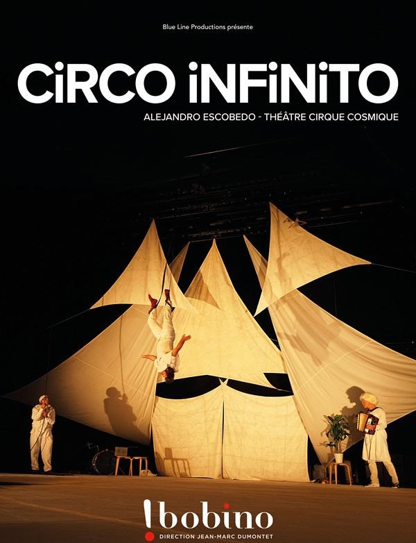 Circo infinito