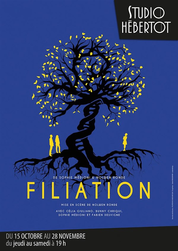 Filiation