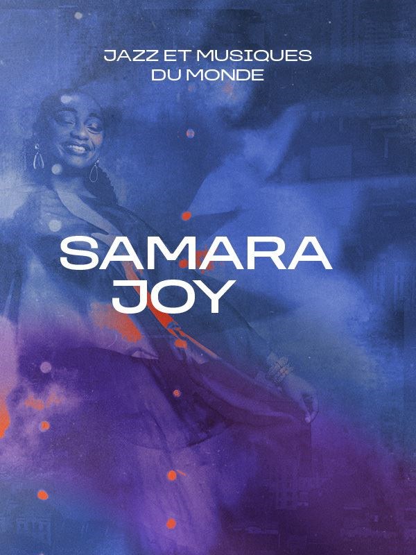 Samara Joy