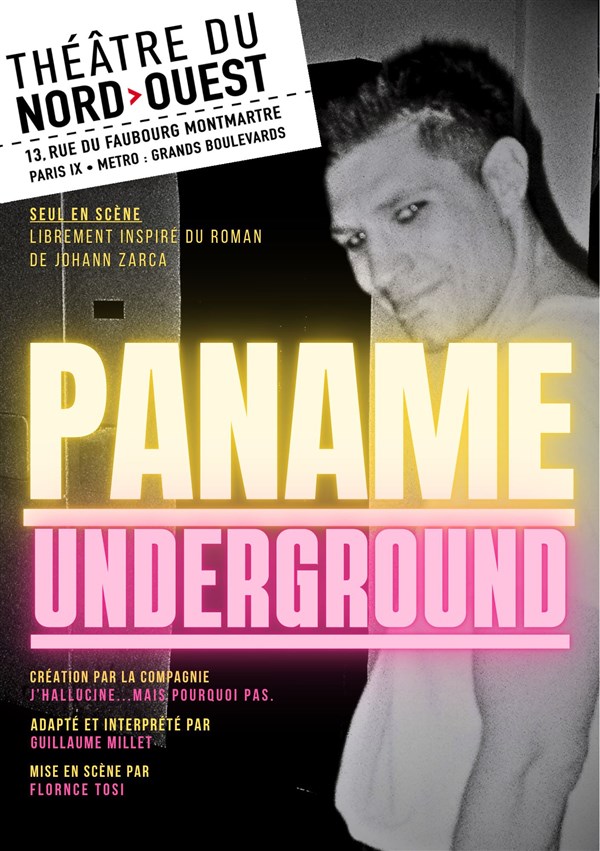 Paname Underground