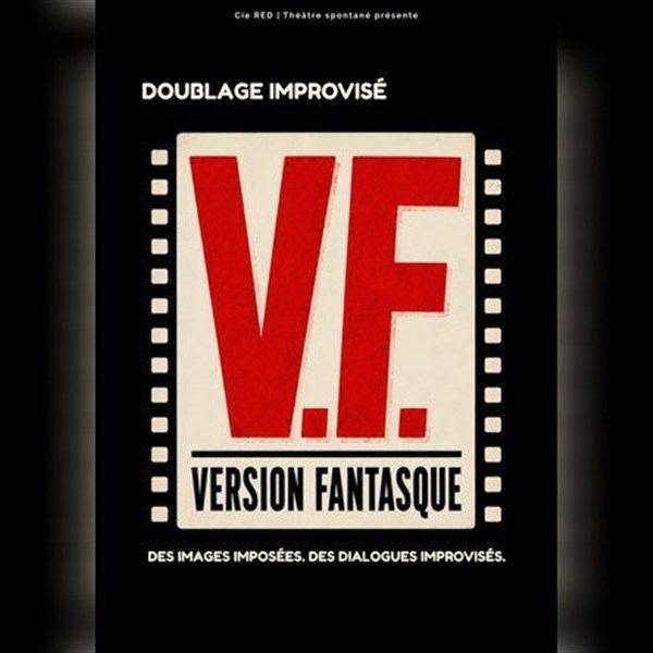 Version fantasque