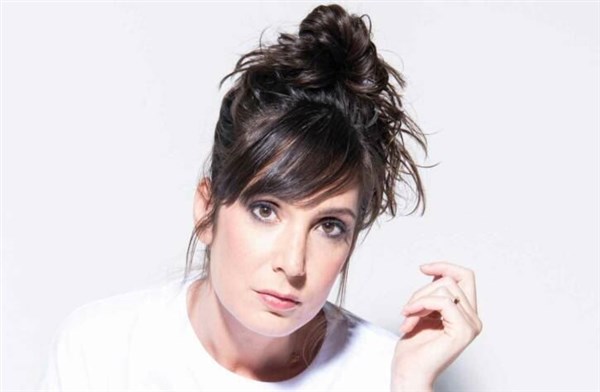 Nora Hamzawi