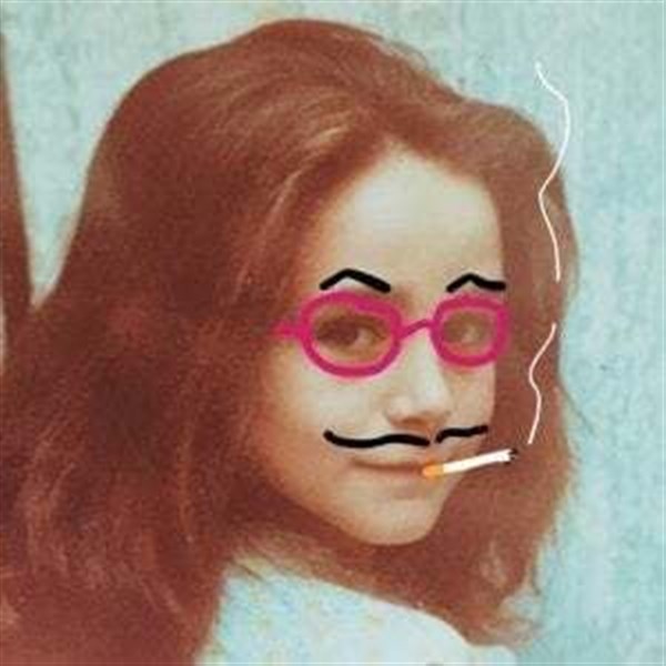 L'Art d'être mon père