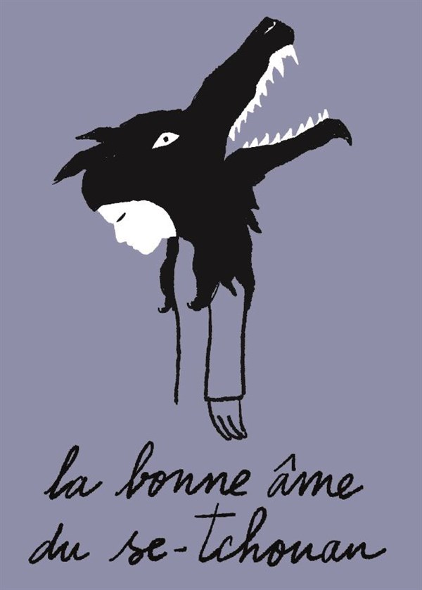 La Bonne Âme du Se-Tchouan