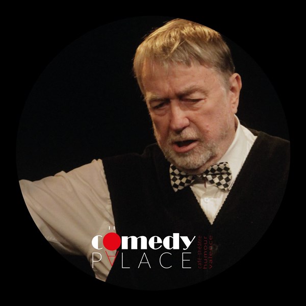 J.C. Duquesnoit dans Le monde de mes mots