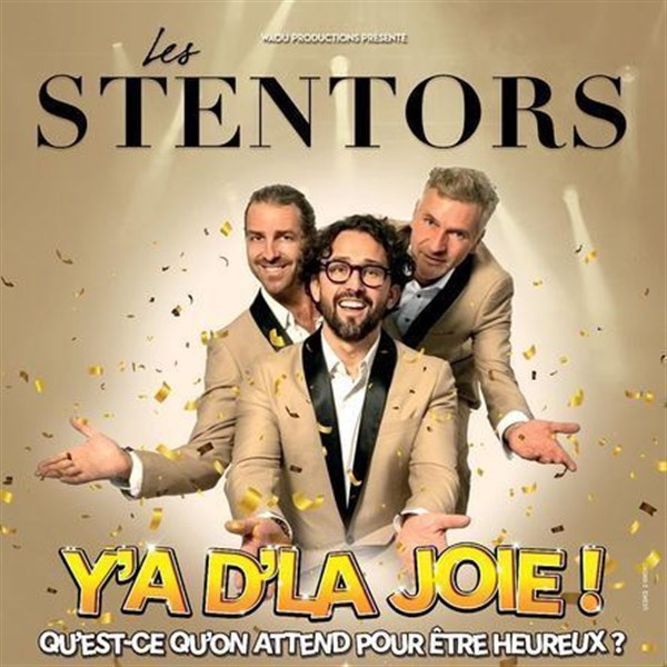 Les Stentors