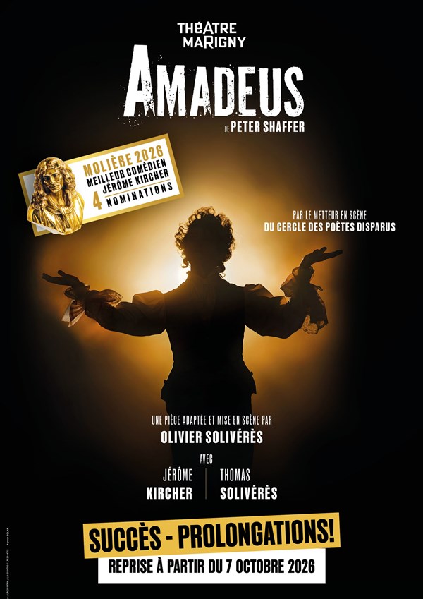 Amadeus