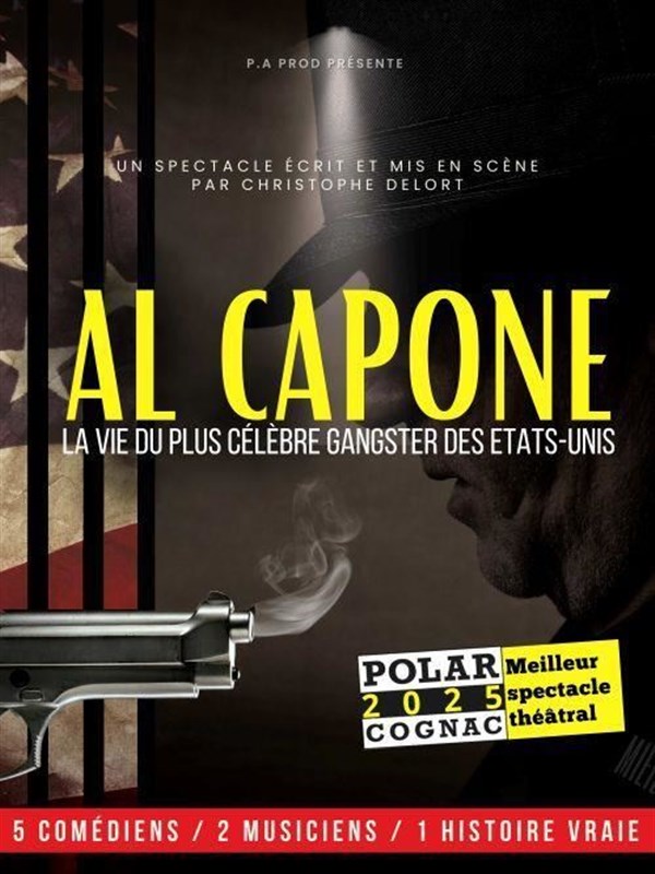 Al Capone