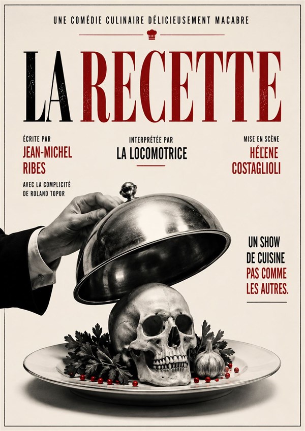 La Recette