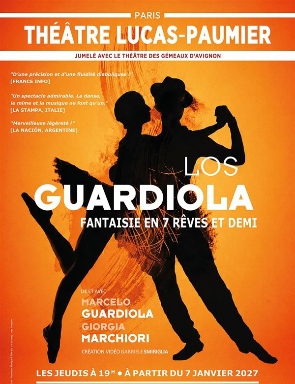 Los guardiola