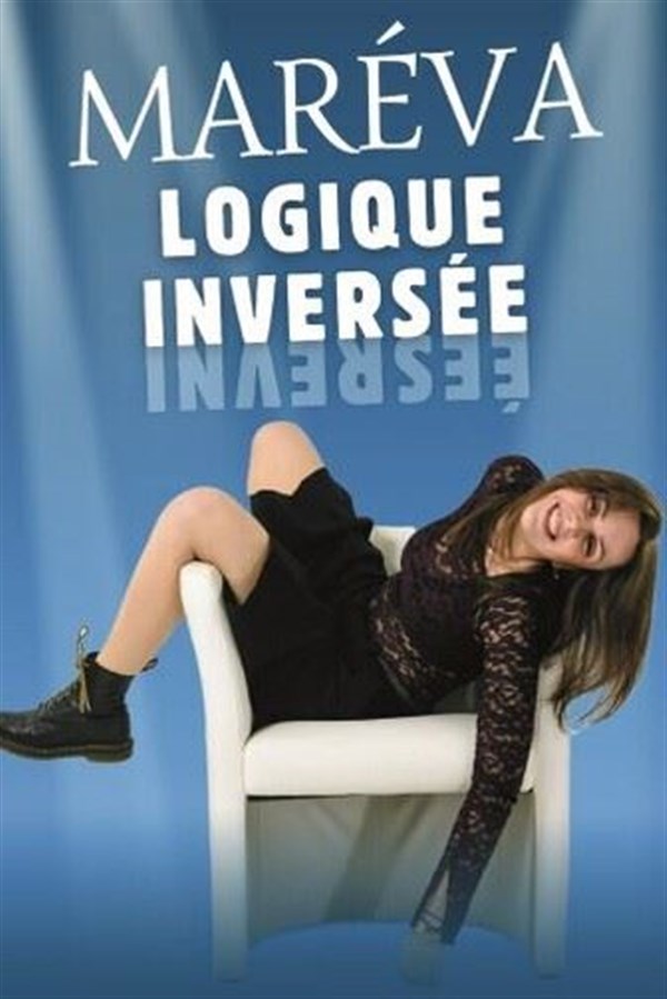 Maréva dans Logique inversée