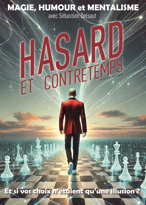 Hasard et contretemps
