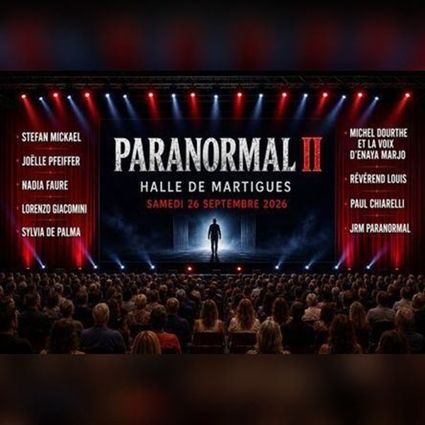 Paranormal II