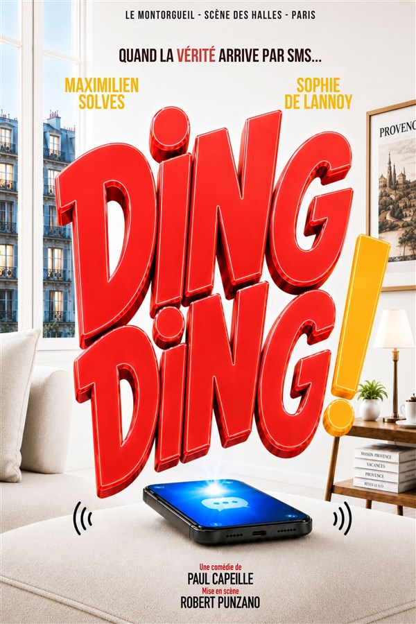 Ding Ding