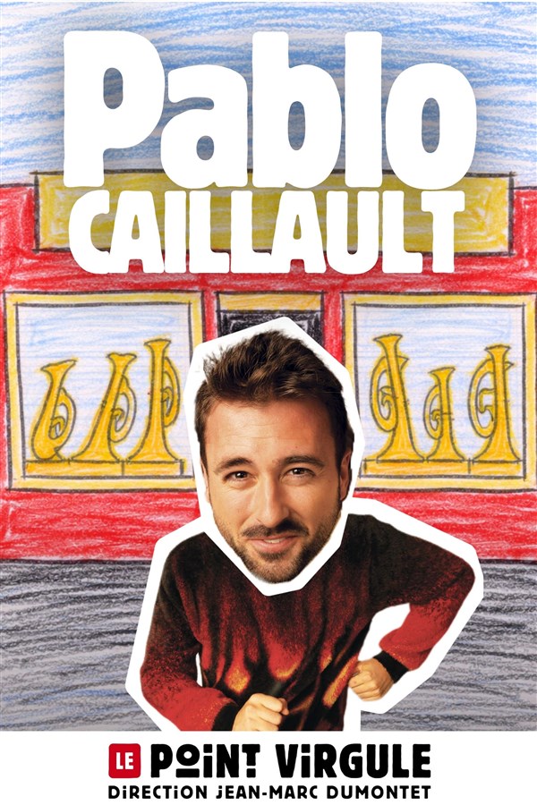 Pablo Caillault