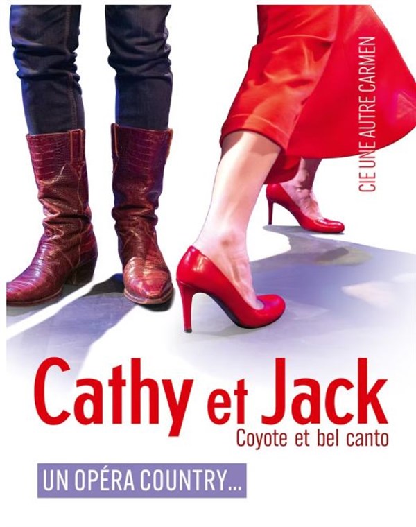 Cathy et Jack, Coyote et Bel canto