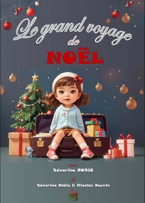 Le grand voyage de Noël