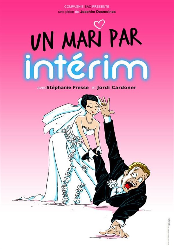 Un mari par intérim