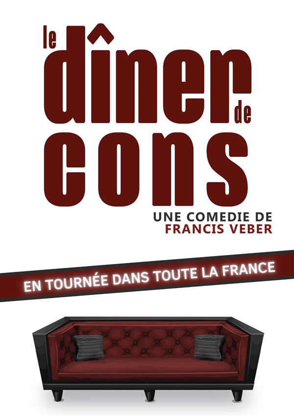 Le dîner de cons