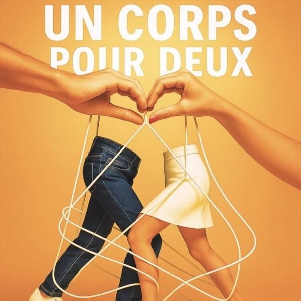 Un corps pour deux