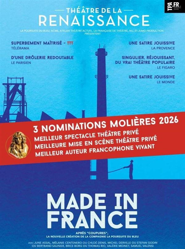 Made in France