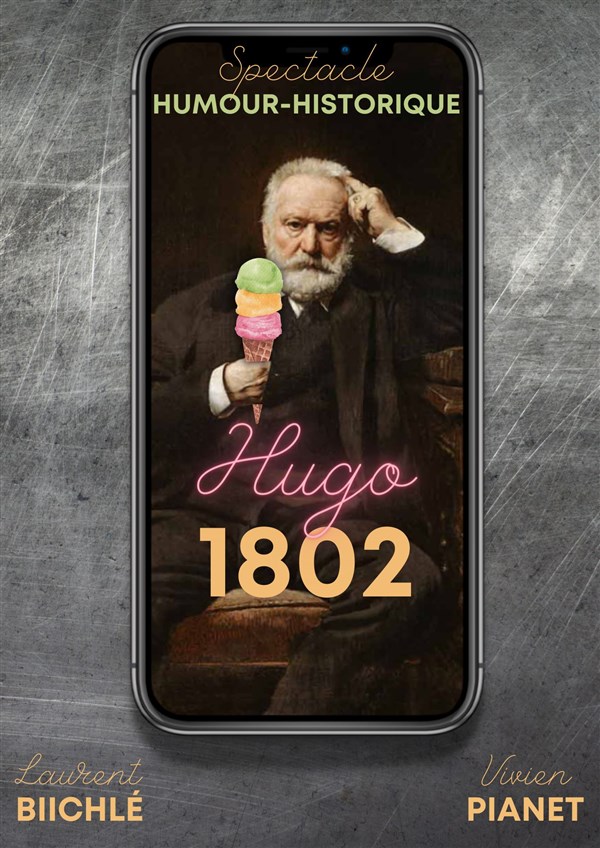 Hugo 1802