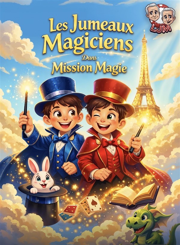 Mission Magie