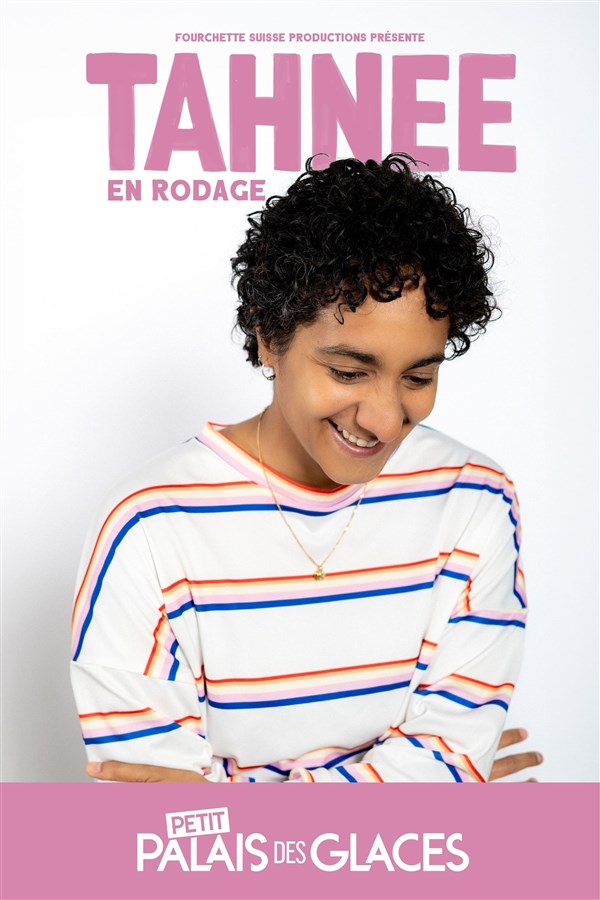 Tahnee – En rodage