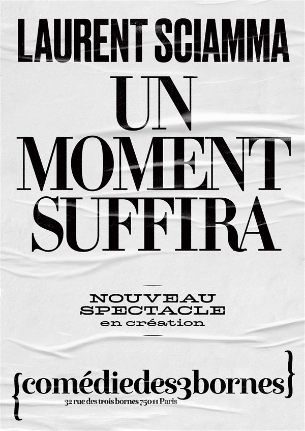 Laurent Sciamma