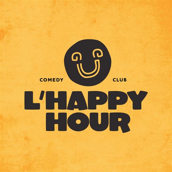 L'Happy Hour : Comedy Club