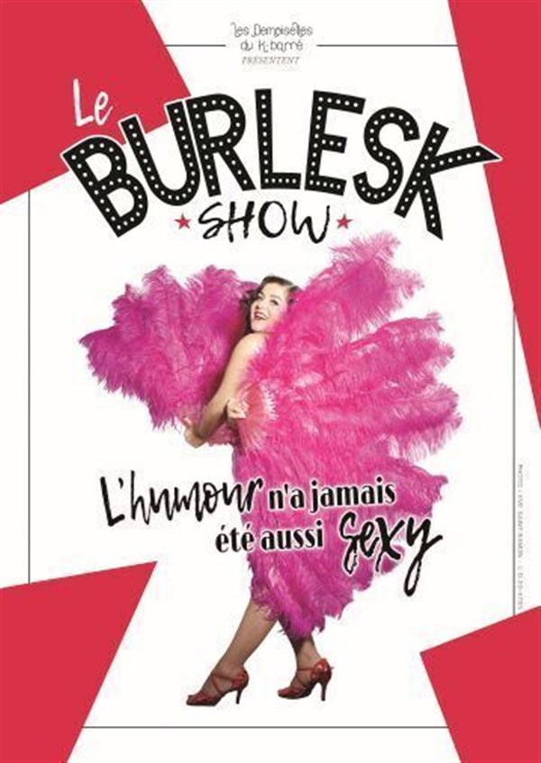 The Burlesk Show