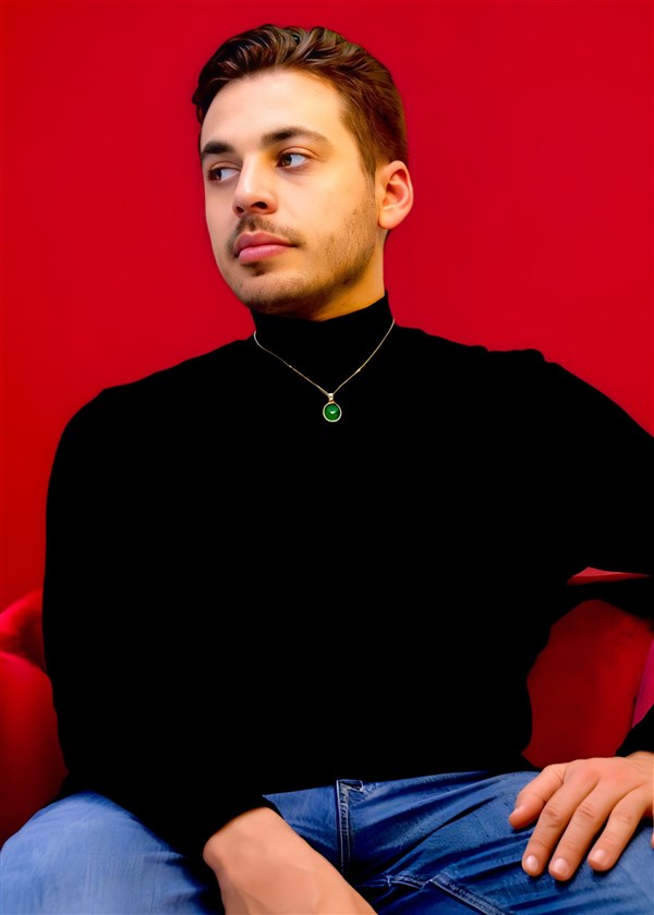Dorian Kateb