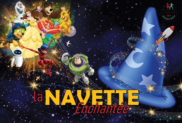 La Navette Enchantée