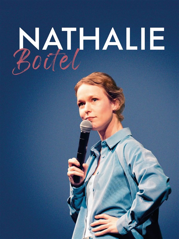 Nathalie Boitel