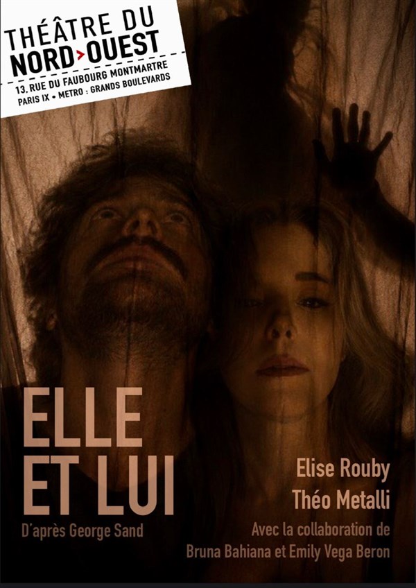 Elle et lui