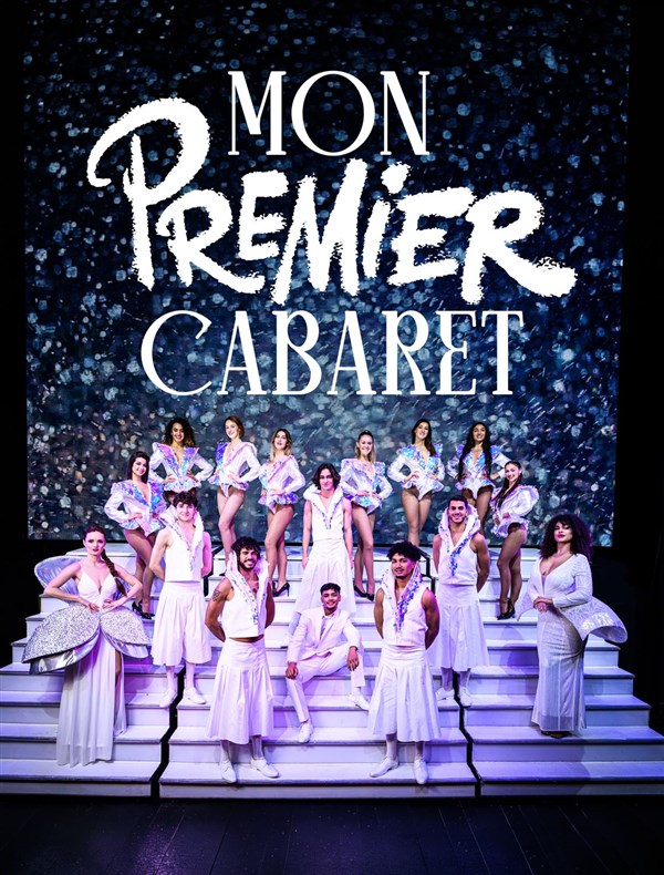 Mon Premier Cabaret