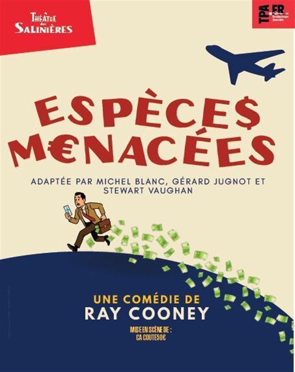 Espèces menacées