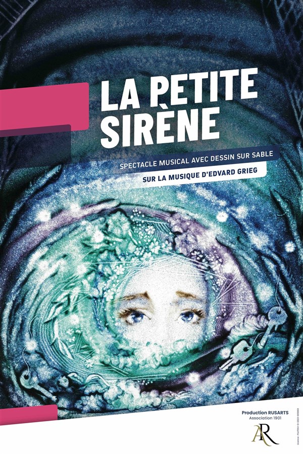 La petite sirène